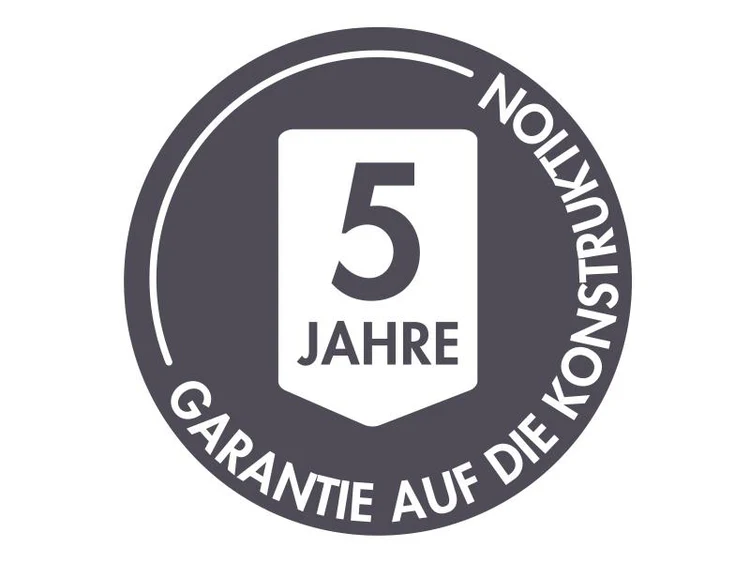 Karibu Doppelcarport Leimholz 1 – Bild 2