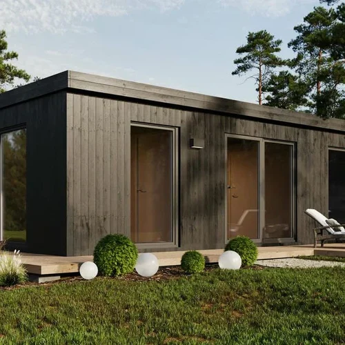Wolff Finnhaus Gartenhaus Helme 7734