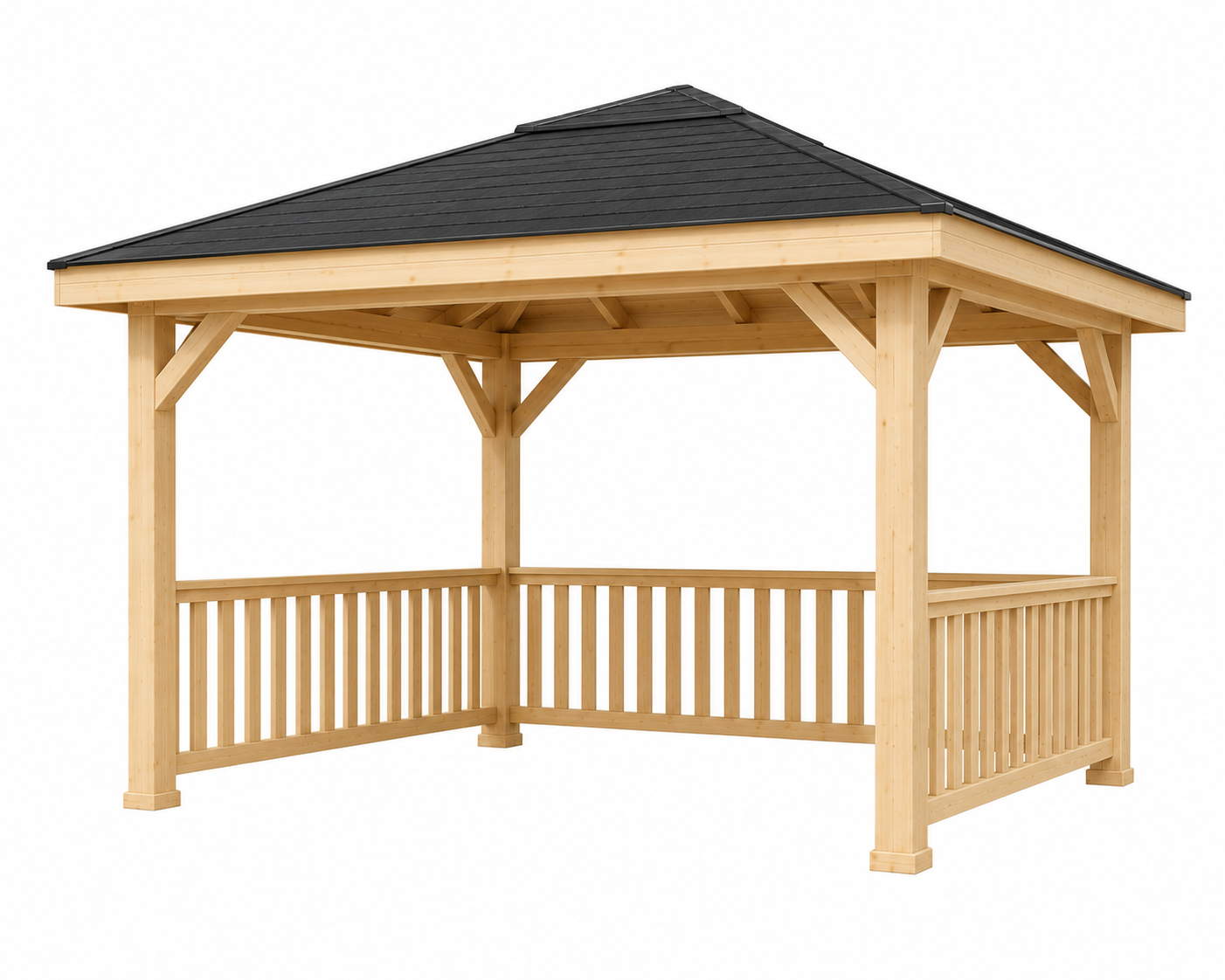 Pavillon