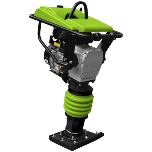 Vibrationsstampfer »ZI-RAM80C«, Benzin, 4,1 kW